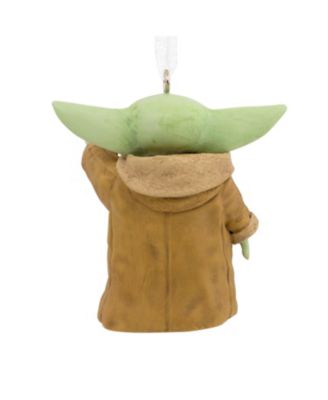 thumbnail image 2 of New The Mandalorian Ear Hat Sketchbook Ornament Available Now! The Force Awakens 2 of 11