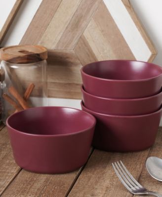 Chelsea 24 Pc. Dinnerware Set, Service for 8