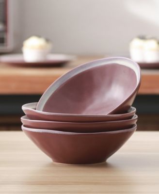 Serafina 16 Pc. Dinnerware Set, Service for 4