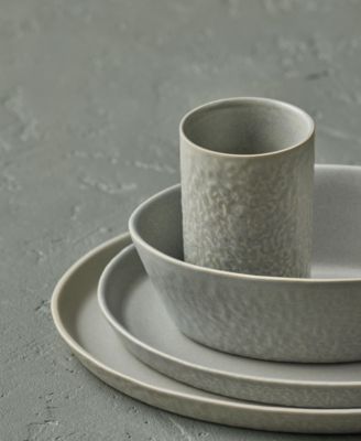 Katachi 32 Pc. Dinnerware Set, Service for 8