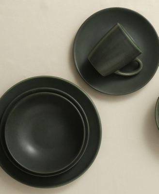 Grao 32 Pc. Dinnerware Set, Service for 8