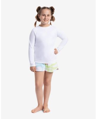 Maglia Protettiva SEAC T-Sun Long Kid - Anti UV, Per Snorkeling E Nuoto - Foto 1