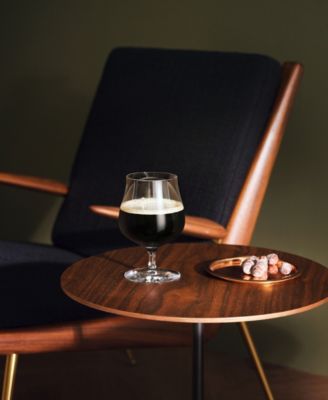 Craft Brew 2 Piece Snifter Glass Set, 16.5 oz