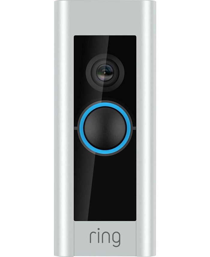 Ring doorbell new arrivals macys