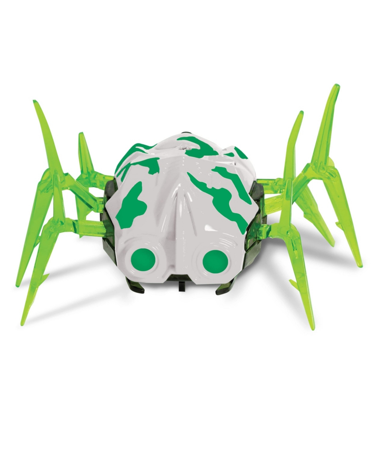 Kidzlane Laser Spider Target Â Robot Bug Crawls Around And Flips Over ...