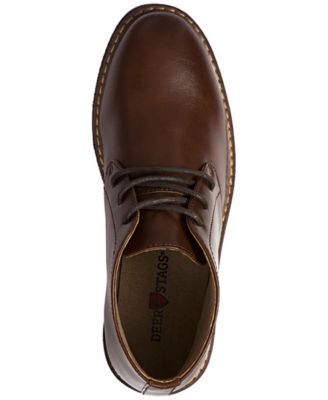 Little Boys Ballard Dress Comfort Chukka Boots