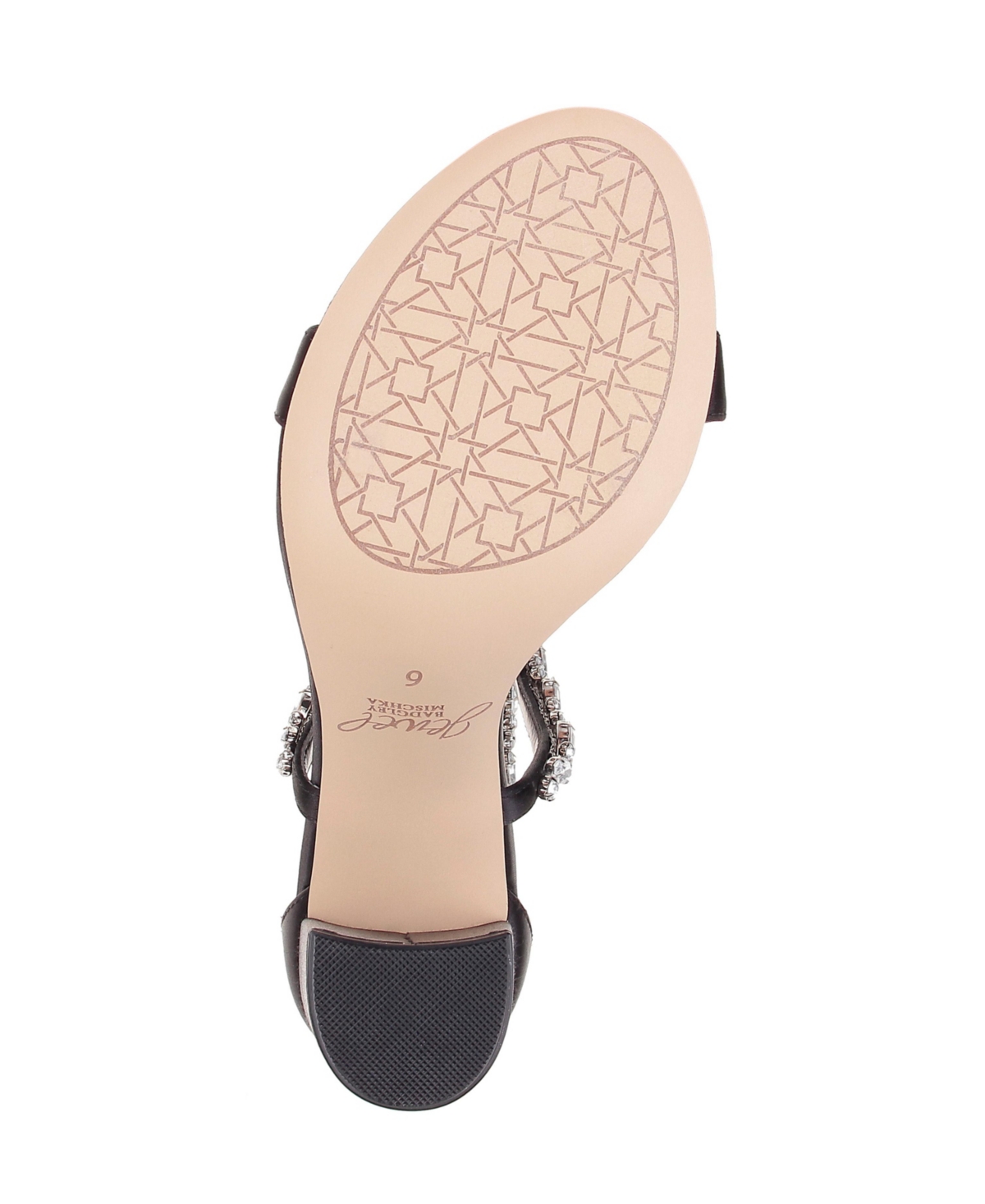 Thamar embellished sandal shop