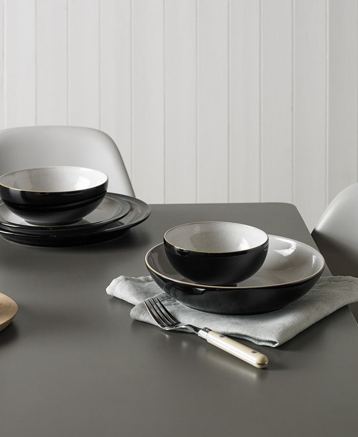 Denby Elements Dinnerware Collection Macy's