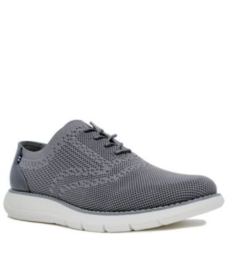 Nautica Men's Wilberto Dress Casual Lace-Up Shoes - Macy's