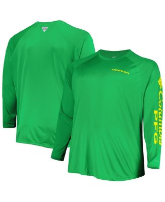 Columbia PFG Men's Terminal Tackle UPF 50 Quick Dry Shirt - Macy's