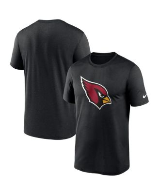 Nike Arizona Cardinals Men's Icon Legend T-Shirt - Macy's