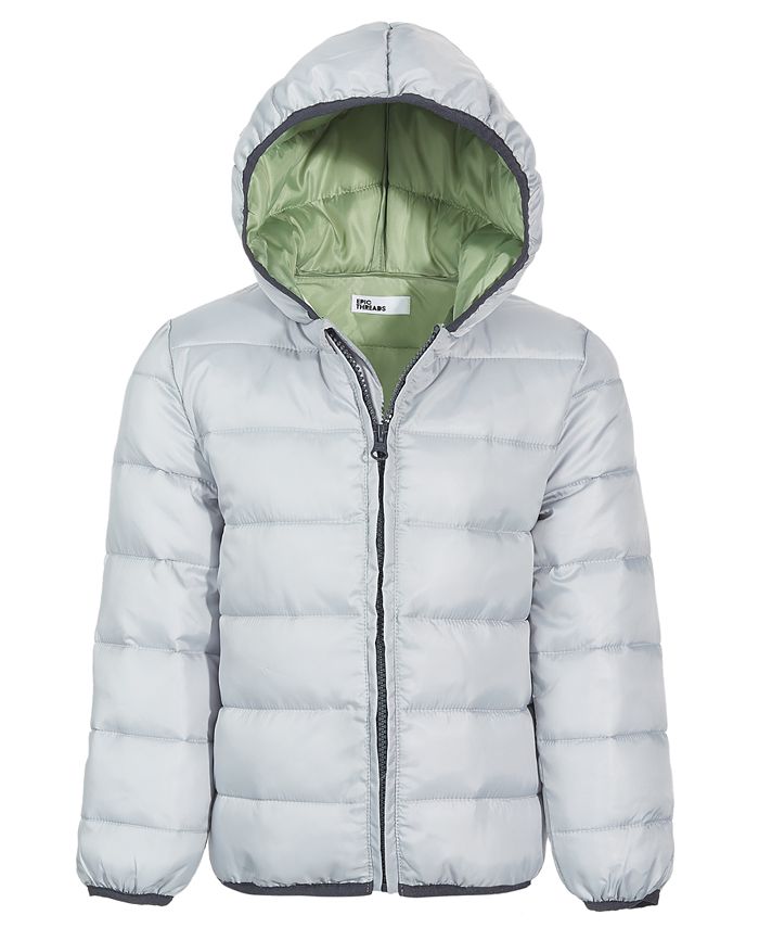Boys winter clearance coats macys
