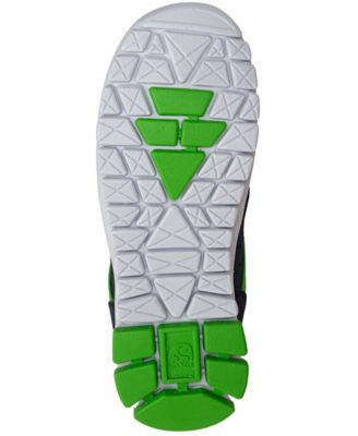 Big Boys Betts Jr. NoSox Bungee Lace Fashion Sneakers