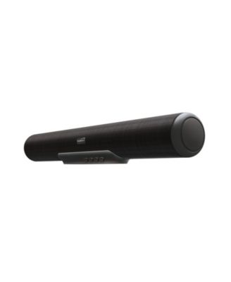 Brookstone 17.5 Elite Pulse Sound Bar