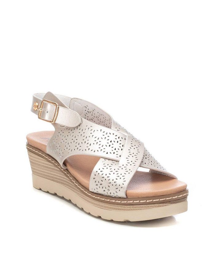 Xti on sale perfect sandals