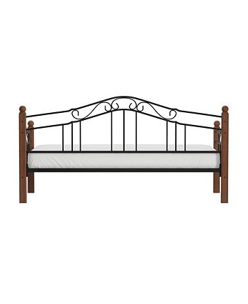 Hillsdale Madison Daybed with Suspension Deck - Macy's