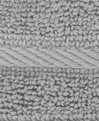 Solid Woven Dish Cloth, Set of 6