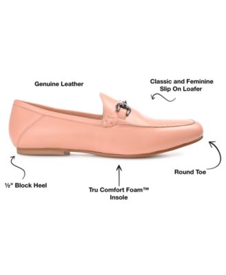 Women's Giia Tailored Slip On Loafers