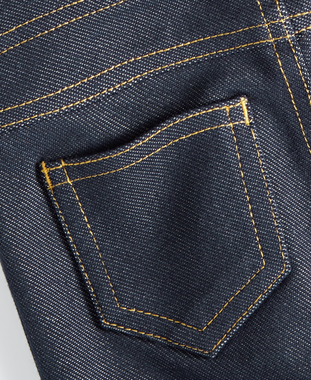 First Impressions Toddler Girls Denim Jeggings, Created for Macy's