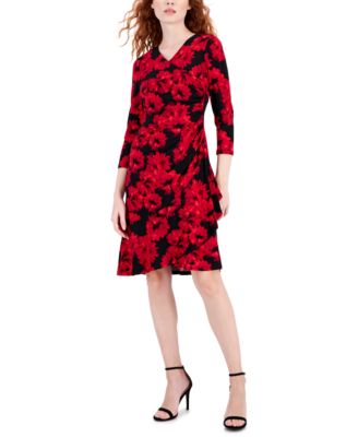 Ak anne klein dresses online