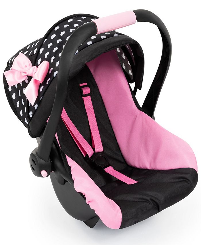 Bayer dolls car seat discount