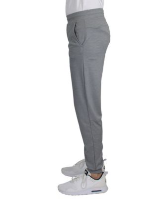 Men's Moisture Wicking Performance Classic Jogger Sweatpants