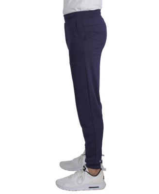 Men's Moisture Wicking Performance Classic Jogger Sweatpants