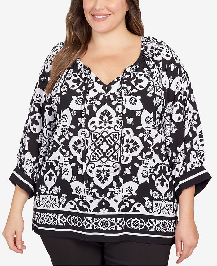 Ruby rd sale tops macys