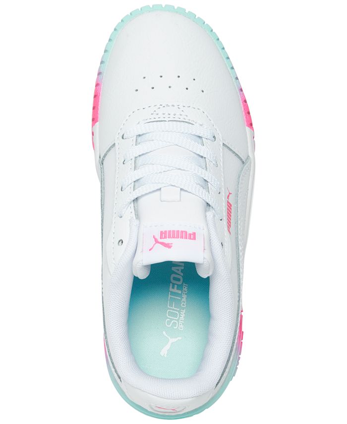 carina fade women's sneakers