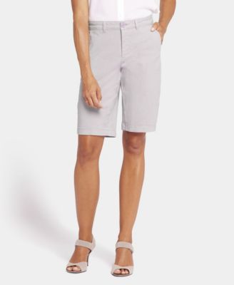 Macy's women's bermuda shorts best sale