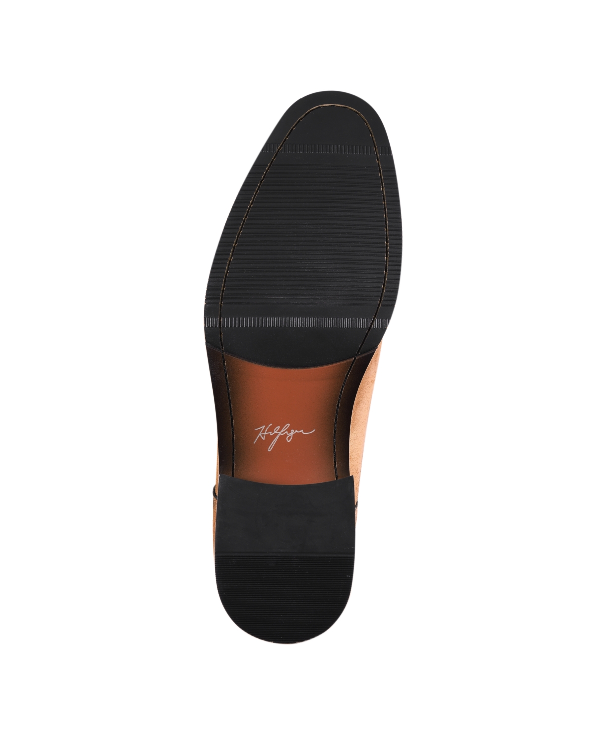 Tommy Hilfiger Men's Brayo Lace-Up Dress Oxford Shoes
