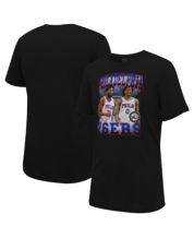 Unisex Stadium Essentials Anthony Edwards Black Minnesota Timberwolves City  Edition Double Double Player T-Shirt
