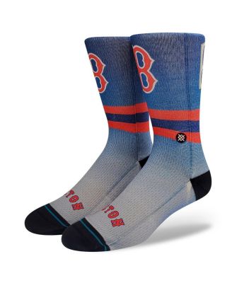 Stance Boston Red Sox Home Jersey Series Crew Socks - Macy's