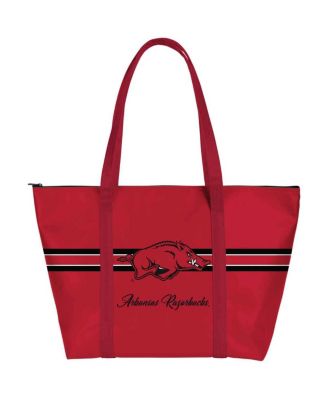Women's Arkansas Razorbacks Classic Weekender Tote Bag - Macy's