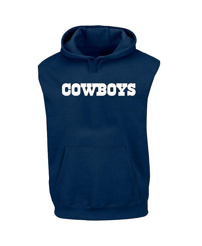 Profile Men's Micah Parsons Navy Dallas Cowboys Big and Tall Muscle
