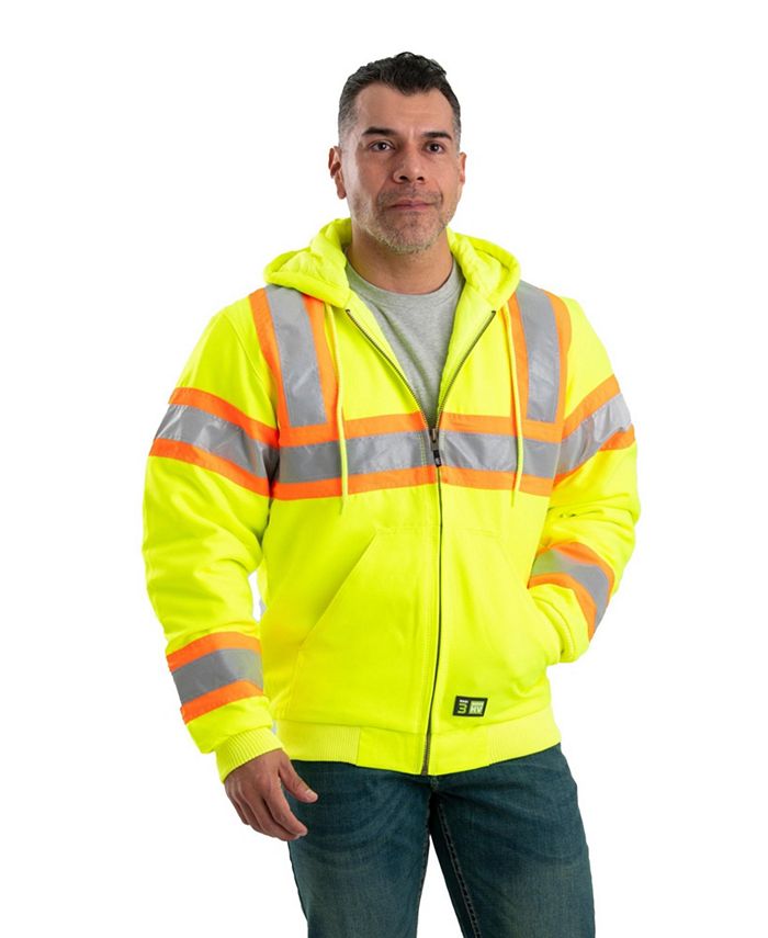 Big and tall hi vis jackets hotsell