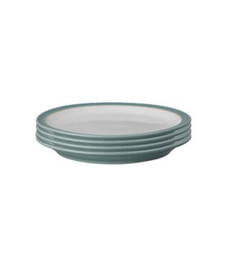 Elements Salad Plates, Set of 4