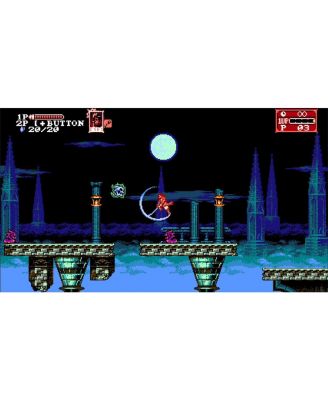 Bloodstained: Curse Of The Moon 2 [Limited Run Games #98] Switch