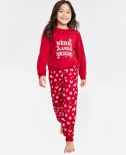 Macys infant sales pajamas