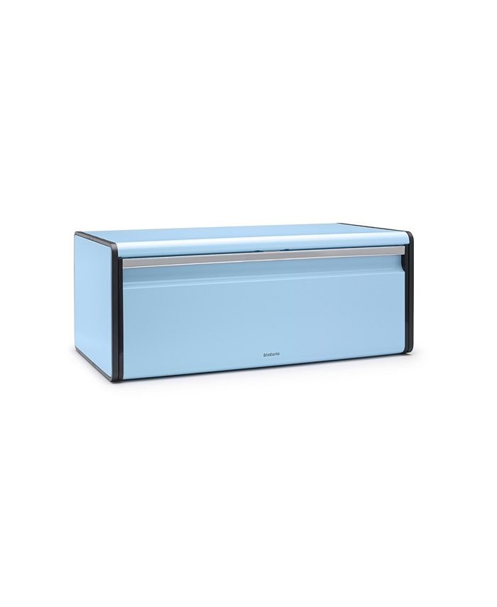 Brabantia Fall Front Bread Box Macy's