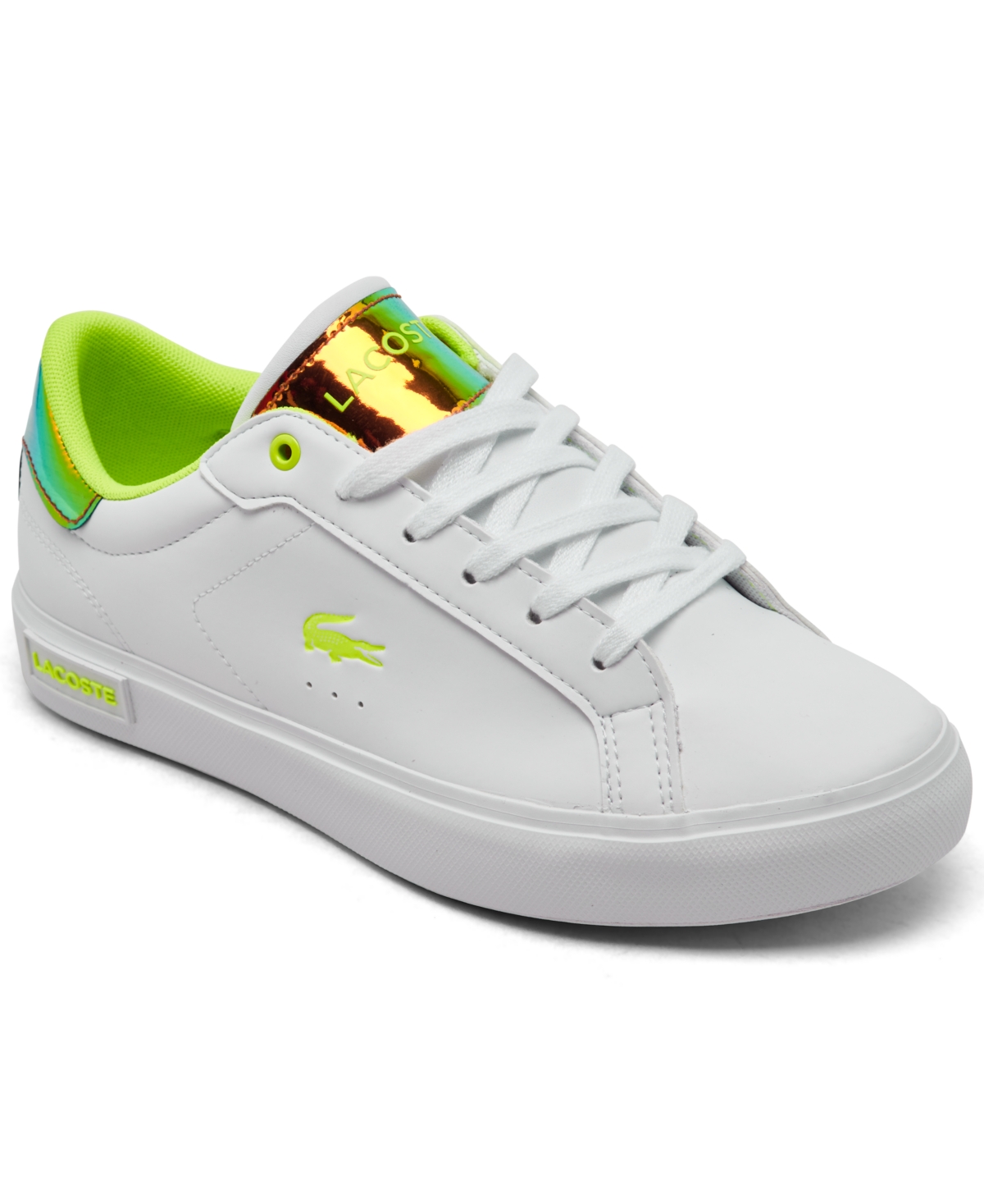 Finish hotsell line lacoste