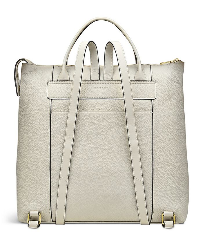 Radley London Baylis Road 2.0 Medium Zip Top Backpack Macy's