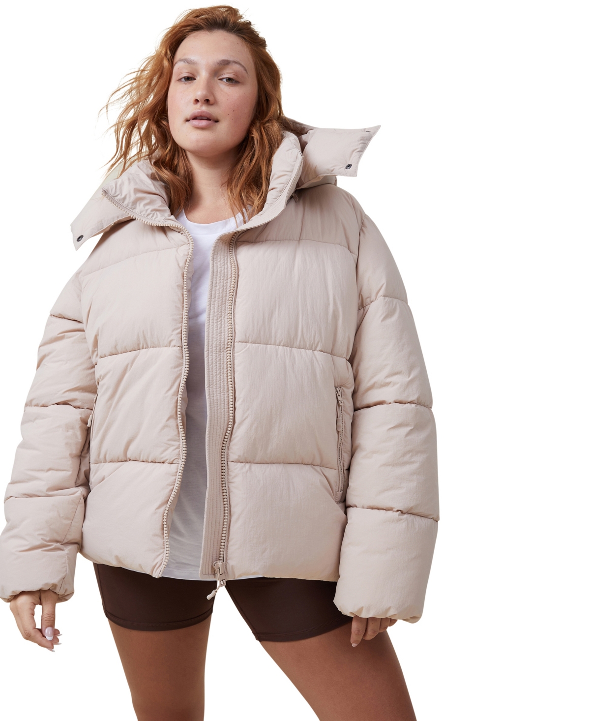 Mother puffer deals