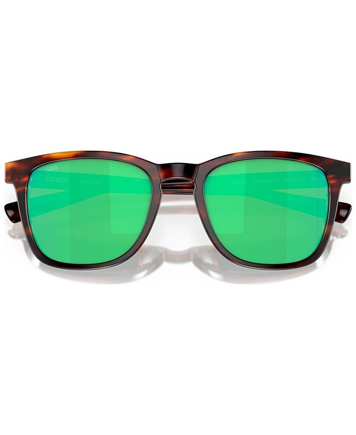 Costa Del Mar Unisex Polarized Sunglasses, Sullivan Macy's