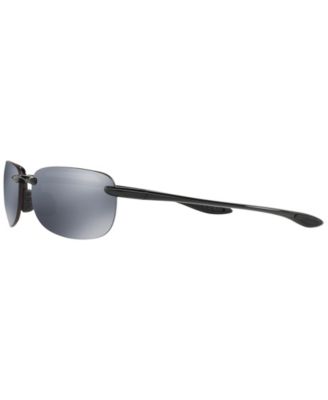 Unisex Polarized Sunglasses, SANDY BEACH
