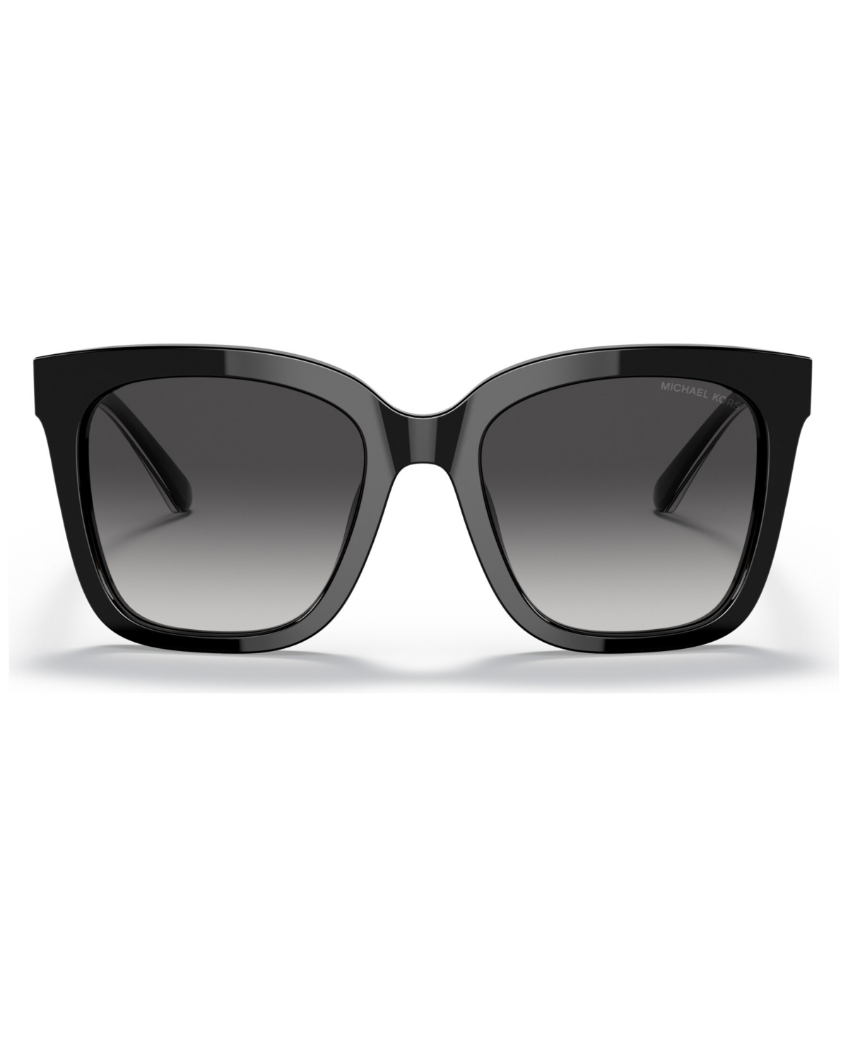 Michael Kors Woman Sunglass Mk2163 San Marino In Black