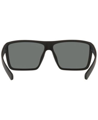 Unisex Polarized Sunglasses, Wells XL