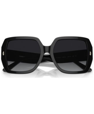 Tory Burch Women's Polarized Sunglasses, TY7191U