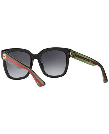 gucci gg0034sn sunglasses