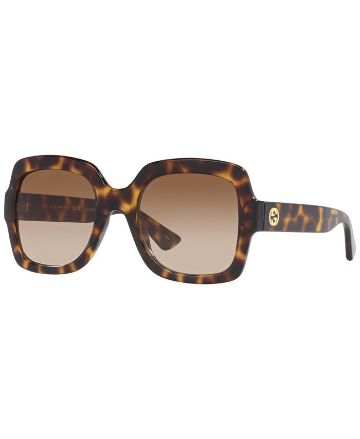 Macys 2025 gucci glasses
